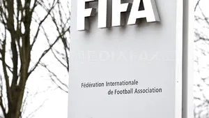 Jerome Champagne şi-a anunţat candidatura pentru funcţia de preşedinte FIFA