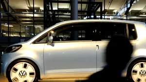 VW vrea să producă automobile electrice în parteneriat cu chinezii