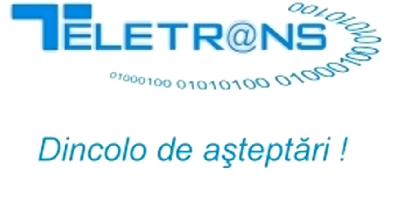 Activităţile Teletrans din Millenium Business Center vor fi realizate din alte centre ale companiei