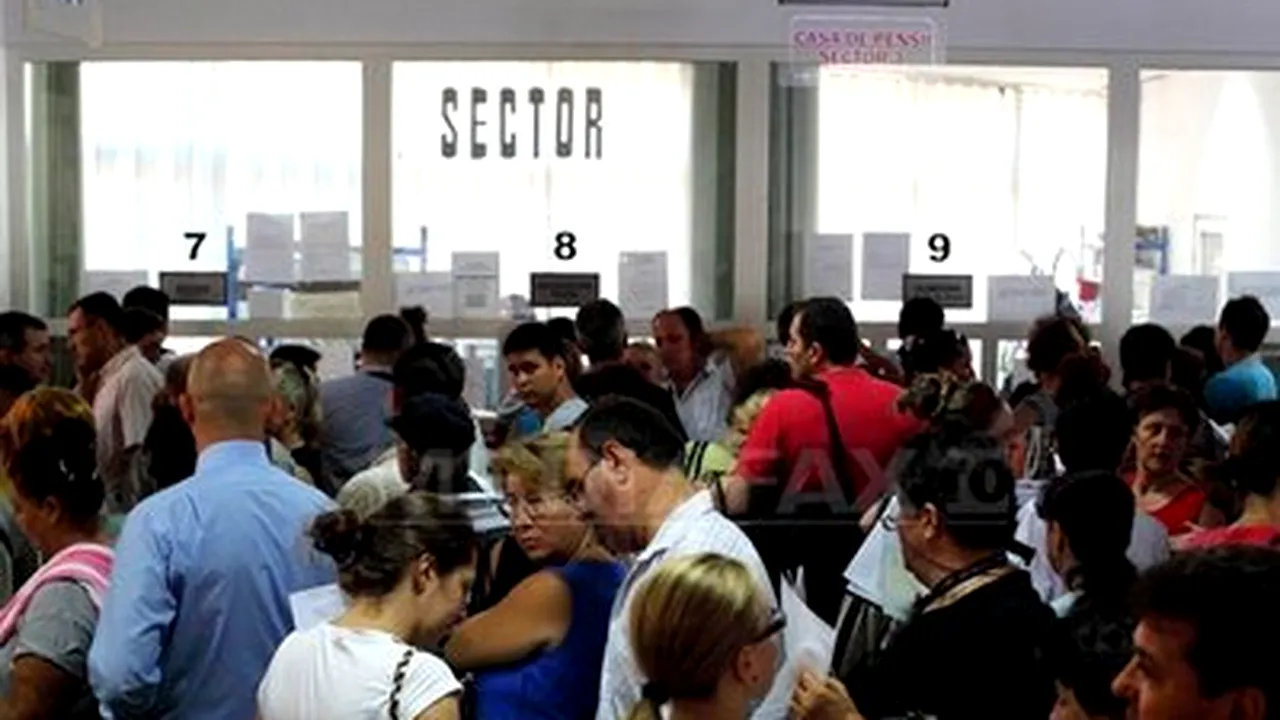 KPMG: Romania Among States With Highest Social Contribution Rates