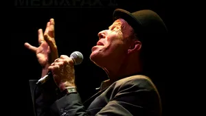 Alice Cooper, Neil Diamond şi Tom Waits au fost incluşi în Rock and Roll Hall of Fame