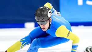 Standarde duble la Jocurile Olimpice? Ucrainenii, opriți să-și omagieze sportivii morți la Milano