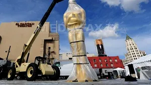 OSCAR 2014: Jocurile sunt făcute, Hollywoodul se înarmează cu răbdare