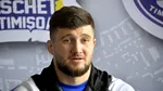 Căpitanul SCM Timișoara, Vlad Neculau, despre Supercupa cu Știința Baia Mare: Derbiul clasic din rugby
