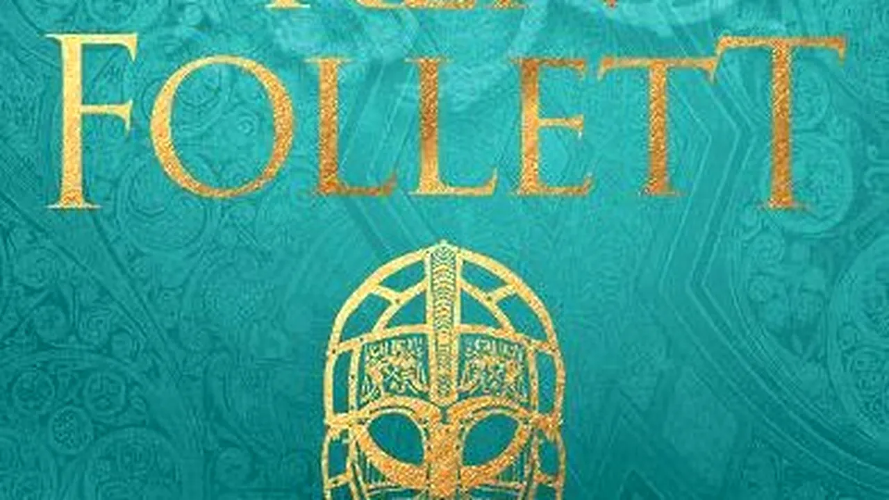 O carte pe zi: „Şi a fost seară, şi a fost dimineaţă” de Ken Follett