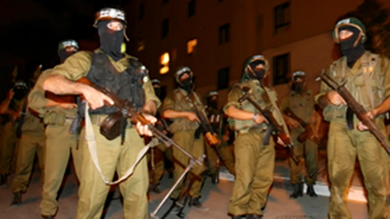 Hamas consideră 