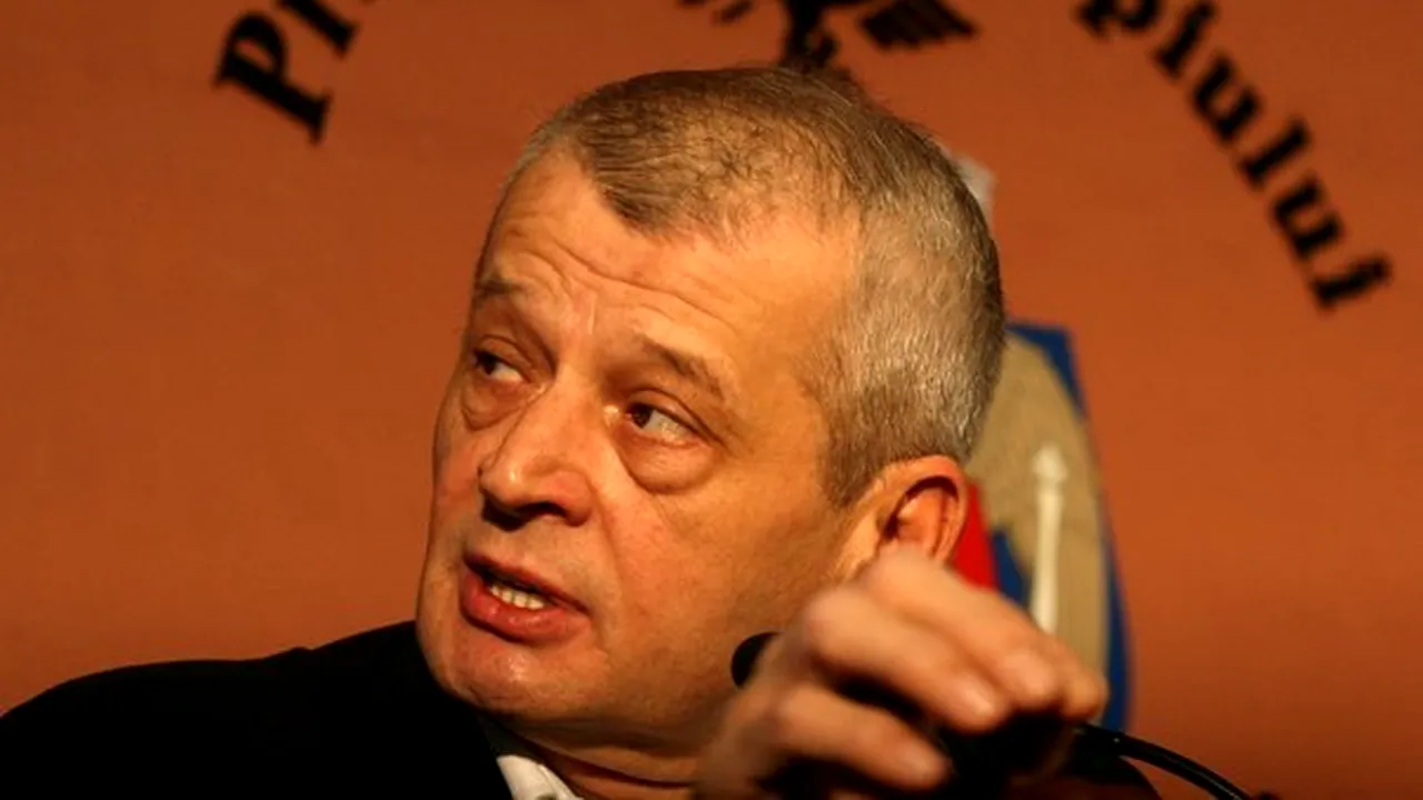 Oprescu: Iniţiativa privind obligativitatea proprietarilor de a reabilita faţadele, foarte bună