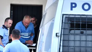 Decizie în dosarul „Caracal”. Ce au hotărât judecătorii în privinţa eliberării lui Gheorghe Dincă din arest