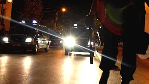 Trei jandarmi, audiaţi după ce două femei au susţinut că le-au violat- VIDEO