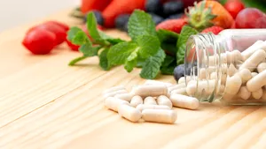 5 beneficii ale suplimentelor cu colagen