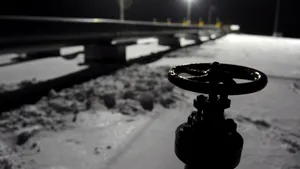 Ucraina vrea să implice SUA în modernizarea reţelei sale de gaz