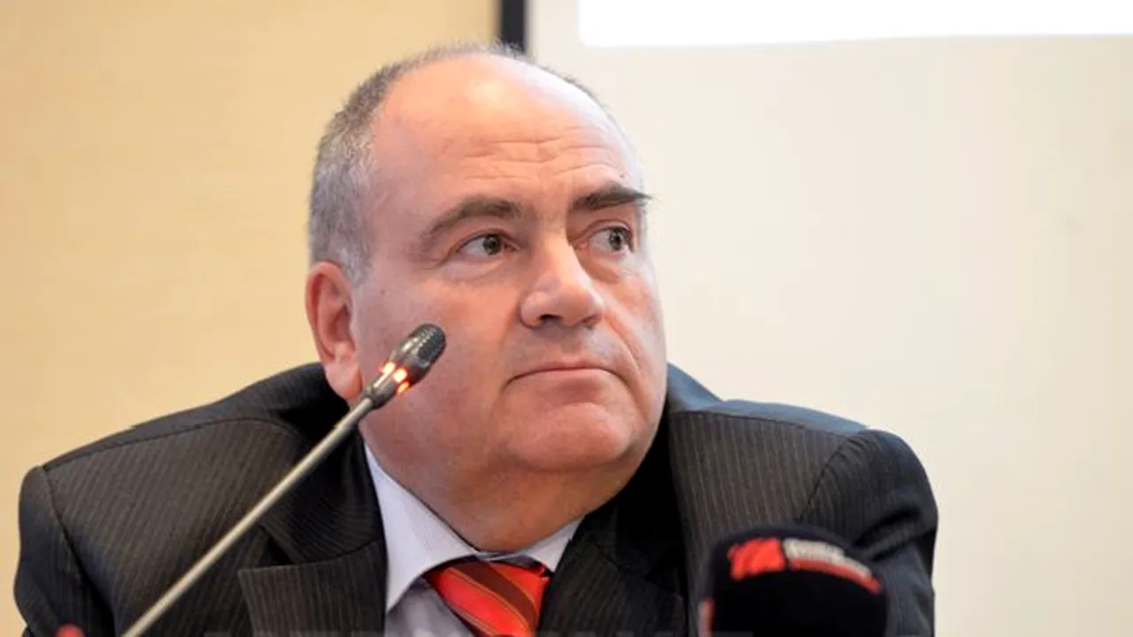 Preşedintele CNAS: Pacienţii cu hepatită C ar putea plăti o parte din medicaţie dacă nu respectă tratamentul