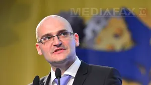 Florin Alexe, reales preşedinte al filialei PNL Sector 3