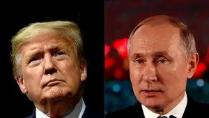 Donald Trump vrea semnarea unui acord nuclear cu Rusia până la alegeri. Vladimir Putin doreşte să prelungească cu încă 5 ani tratatul bilateral