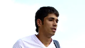 Herea poate să joace la Steaua numai cu acordul Rapidului