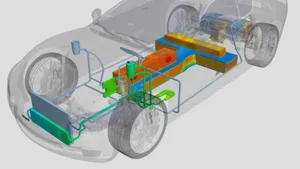 O nouă soluţie în lupta cu poluarea. Baterie şi motor electric pe maşina ta actuală cu motor pe benzină/motorină. Ideea de a înlocui motoarele direct pe maşinile actuale creşte în popularitate