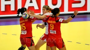 Ungaria-România, scor 20-19, în grupa principală I la CE de handbal feminin