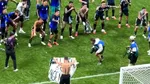 Argentina riscă sancțiuni din partea FIFA după un gest făcut imediat după victoria cu Anglia. Mesajul care a stârnit controverse