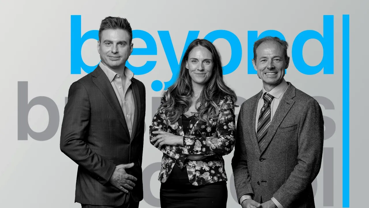 Beyond Business School dezvăluie numele celor 23 de lideri care se alătură sesiunilor CEO Talks 