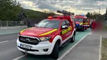 Un motociclist de 19 ani a murit într-un accident rutier produs în Cluj-Napoca