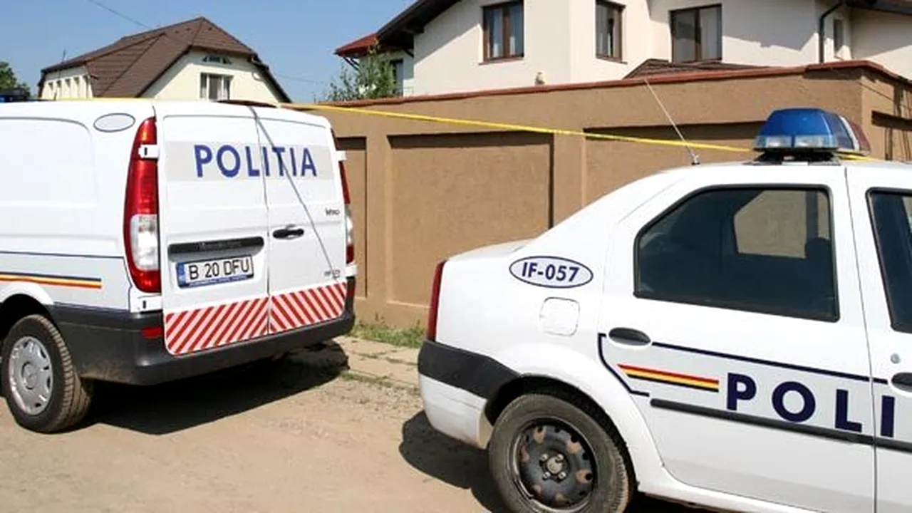 Mădălina Manole s-a sinucis, potrivit primelor cercetări - VIDEO