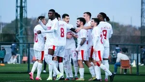 Dinamo-Young Boys Berna, 2-0, într-un amical, în Antalya