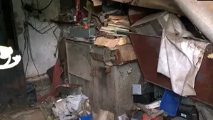 Informaţii şocante în urma percheziţiilor în Casa Groazei: Într-o noptieră, lângă Alexandra, era buletinul soţiei lui Dincă