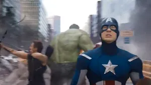 MTV Movie Awards 2013: Supereroii din filme, marii premianţi ai galei. LISTA câştigătorilor - FOTO