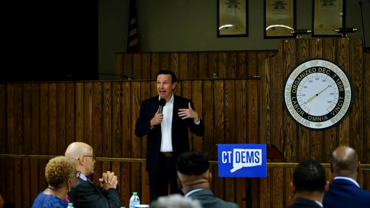 Un senator american avertizează: Fiți atenți atunci când președintele vostru promite să comită crime de război