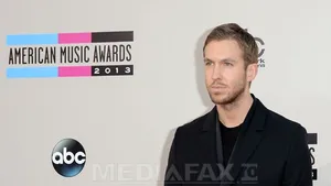 Topul Forbes al celor mai bine plătiţi DJ din lume. Calvin Harris, a doua oară consecutiv pe primul loc. Cine îl urmează