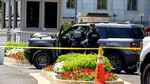 Un bărbat din California a fost arestat lângă Capitoliul SUA. Acesta avea în camionetă o ghilotină
