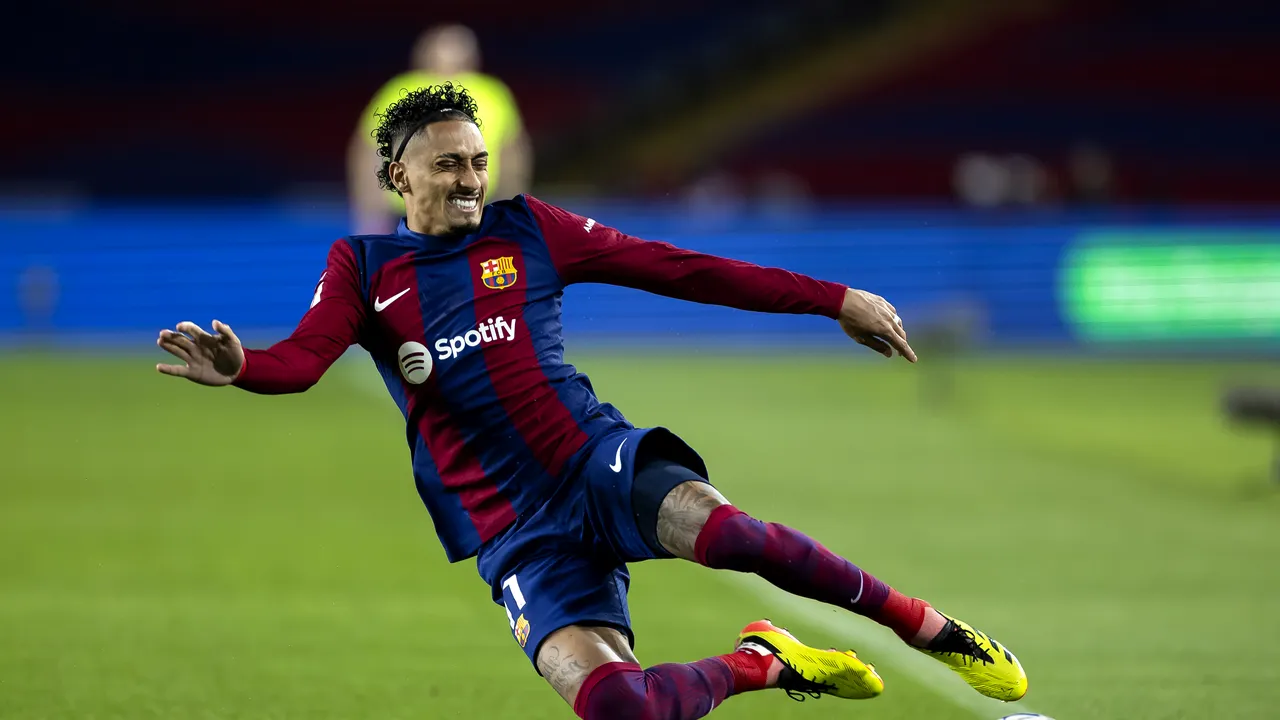 Barcelona a recâştigat locul doi în LaLiga cu o victorie cu 2-0 în faţa lui Real Sociedad