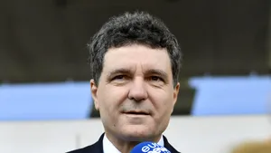 Nicușor Dan, prima reacție după exit-poll: Să ne amintim de forța acestei comunități în momentele grele
