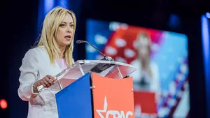 Euronews: O naţionalistă de extremă dreapta ar putea deveni noul premier al Italiei 