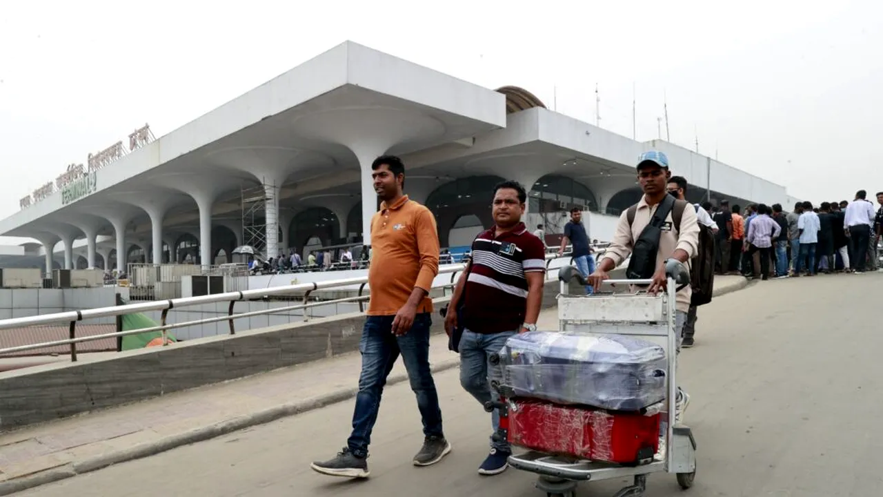 Qatar mută temporar locuitorii din apropierea ambasadei SUA din Doha, pe fondul tensiunilor