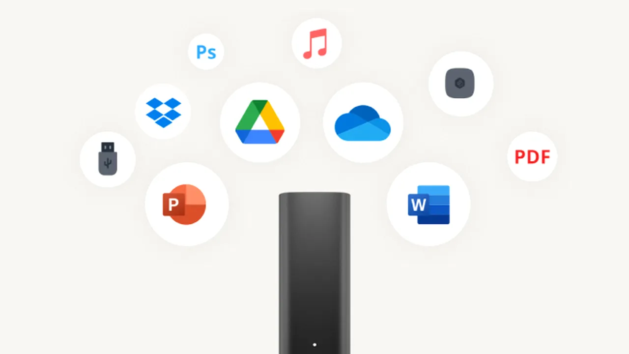 Synology anunţă lansarea BeeStation: