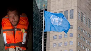 Israelul a atacat cu drone Flotila Global Sumud. Reacții internaționale în urma atacurilor