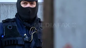 Percheziţii în Bucureşti, Ilfov şi Călăraşi, la cămătari şi proxeneţi