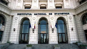 INS: Consumul intern de materiale a fost mai mic în anul 2023 față de 2022 cu 4,1%