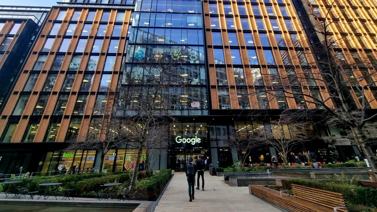 Silicon Valley are un nou rival. Londra își face loc în elita inteligenței artificiale
