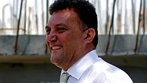 Cristache Rădulescu, reales în funcţia de preşedinte al PDL Ilfov