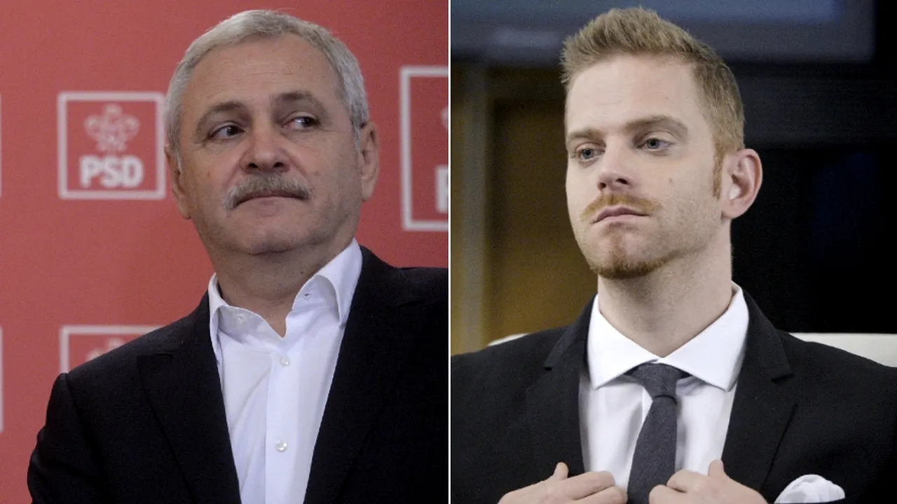 Ilan Laufer declară că este „profund mâhnit” de valul de reacţii negative la adresa lui/ Dragnea: A fost un incident de SECURITATE. Nu admit declaraţii în sala de presă fără decizie