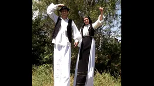 România, invitat de onoare la întâlnirea acrobaţilor pe picioroange 