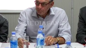 Emisarul ONU la Kiev avertizează cu privire la reflexe din Războiul Rece