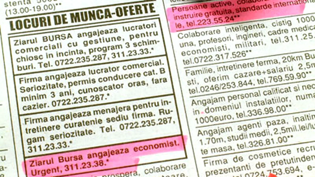 Lazăr: Păstrarea locurilor de muncă se poate face cu fonduri europene