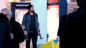 VIDEO Cum şi-a întâmpinat Georgia turistul cu numărul 6.000.000