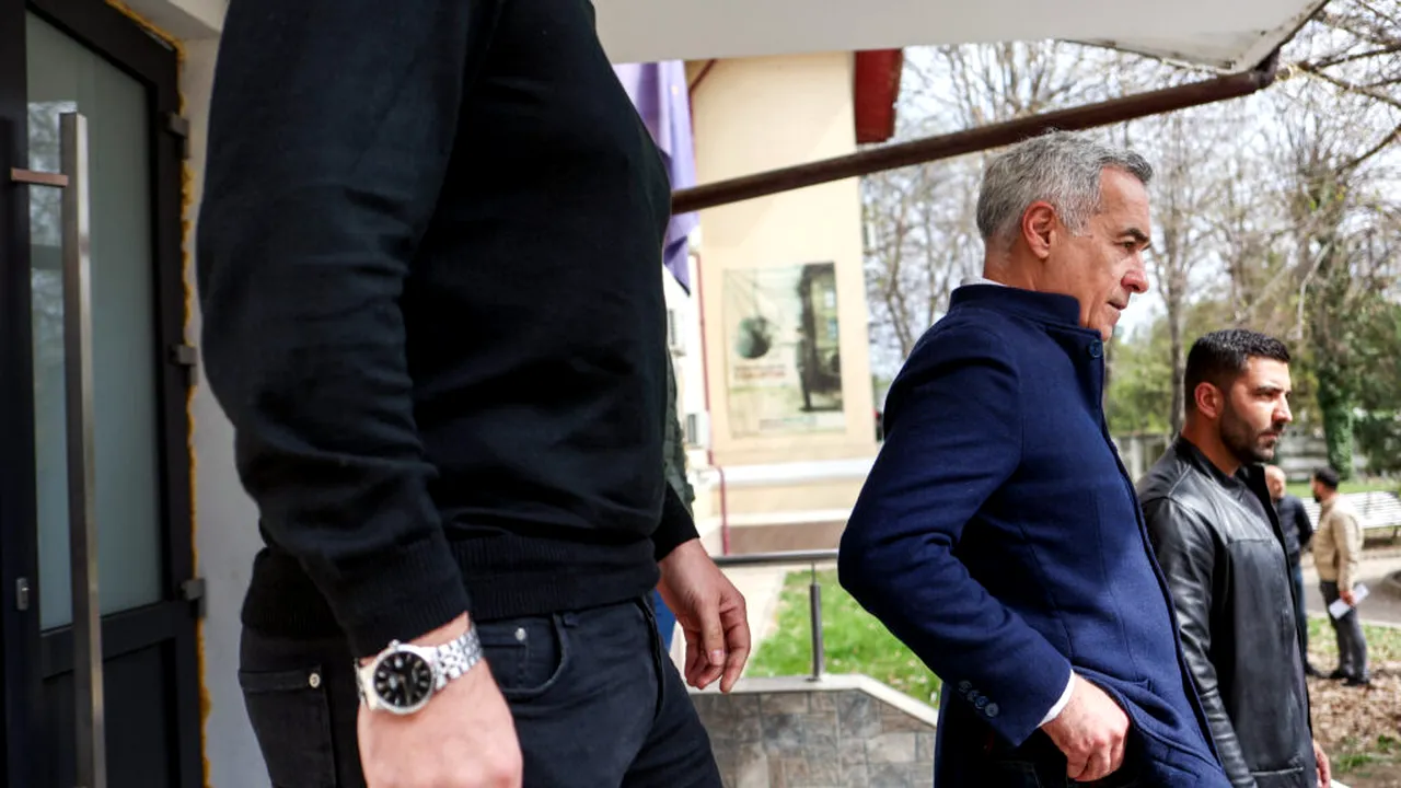 Critici la adresa lui Georgescu pentru salutul „Hristos a Înviat”. Sociolog: Orice creștin ar fi dezgustat