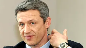 Morariu solicită convocarea unei întâlniri pentru redresarea sportului românesc
