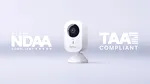 Synology prezintă prima sa cameră Wi-Fi bazată pe inteligență artificială: CC400W