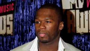 50 Cent, surprins prizând cocaină înainte de un concert